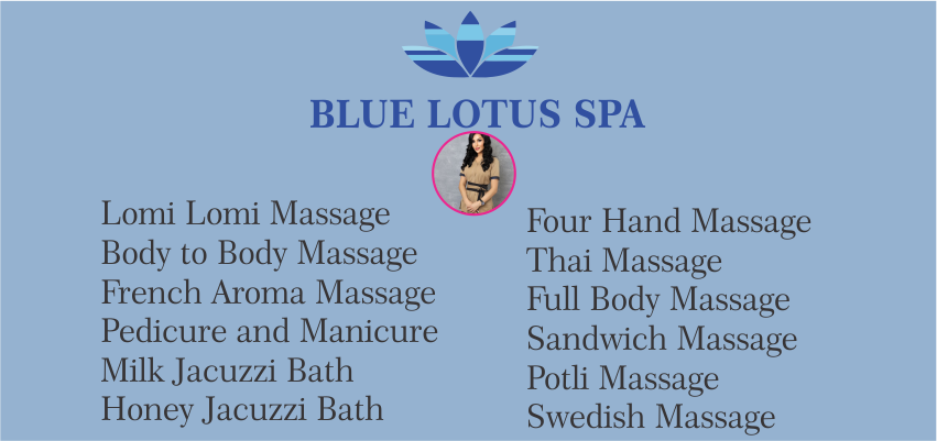 Swedish Massage in Chembur Mumbai